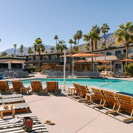 Hotel Sonder V Palm Springs Exterior foto