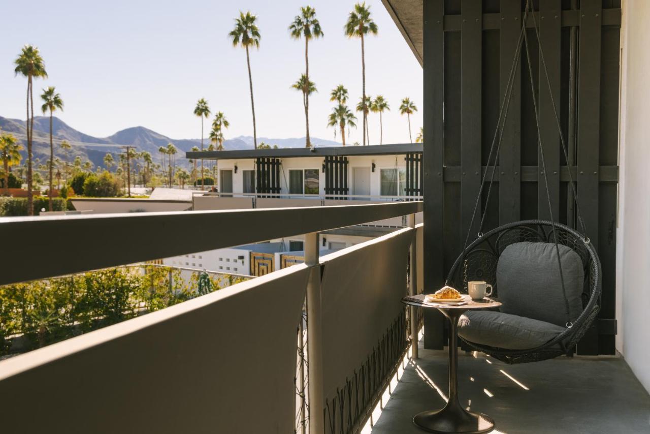 Hotel Sonder V Palm Springs Exterior foto